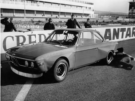 bmw 30 csl 2211343